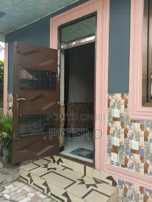1bdrm Apartment in Kinondoni for rent