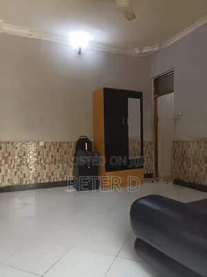 1bdrm Apartment in Kinondoni for rent
