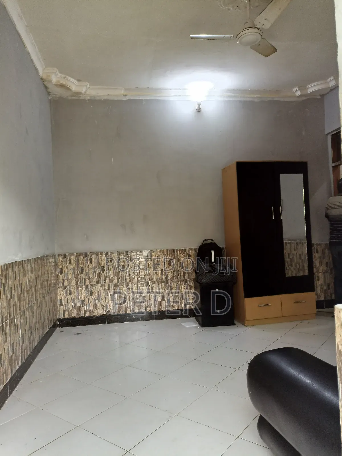 1bdrm Apartment in Kinondoni for rent