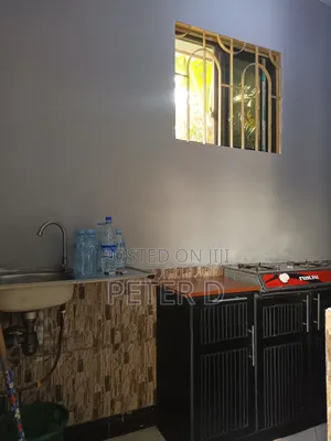1bdrm Apartment in Kinondoni for rent