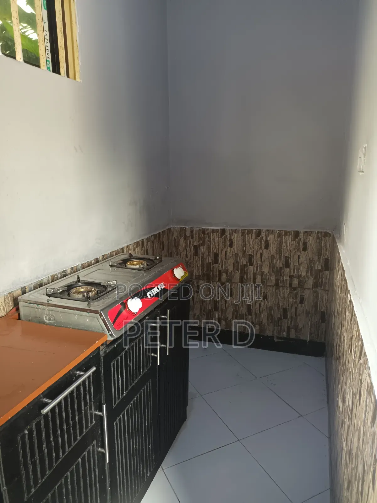 1bdrm Apartment in Kinondoni for rent