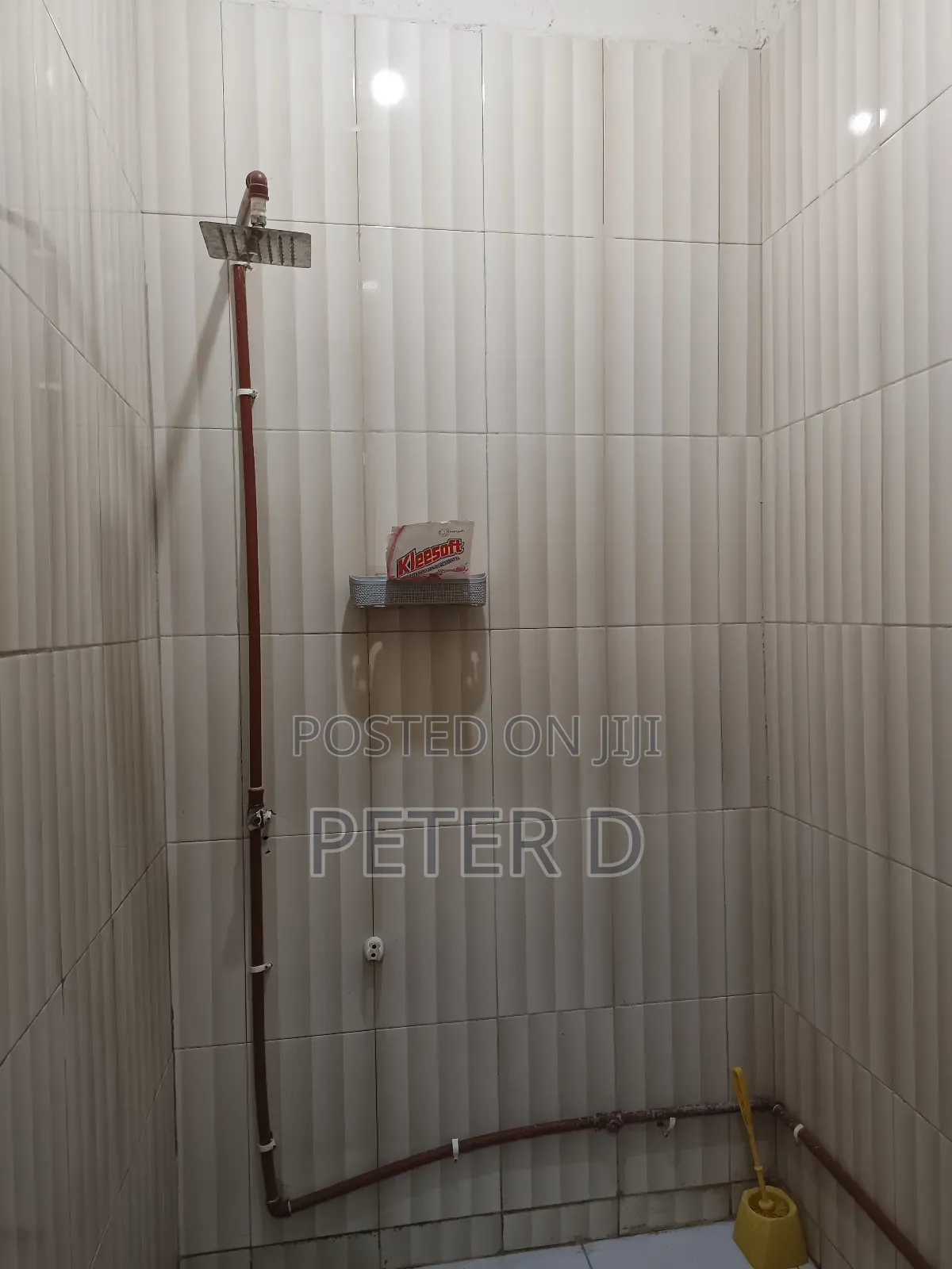 1bdrm Apartment in Kinondoni for rent