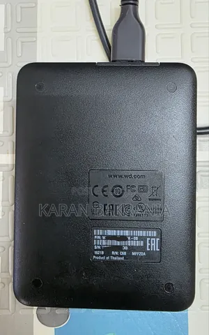 Wd Western Digital 1.5 Tb Hdd