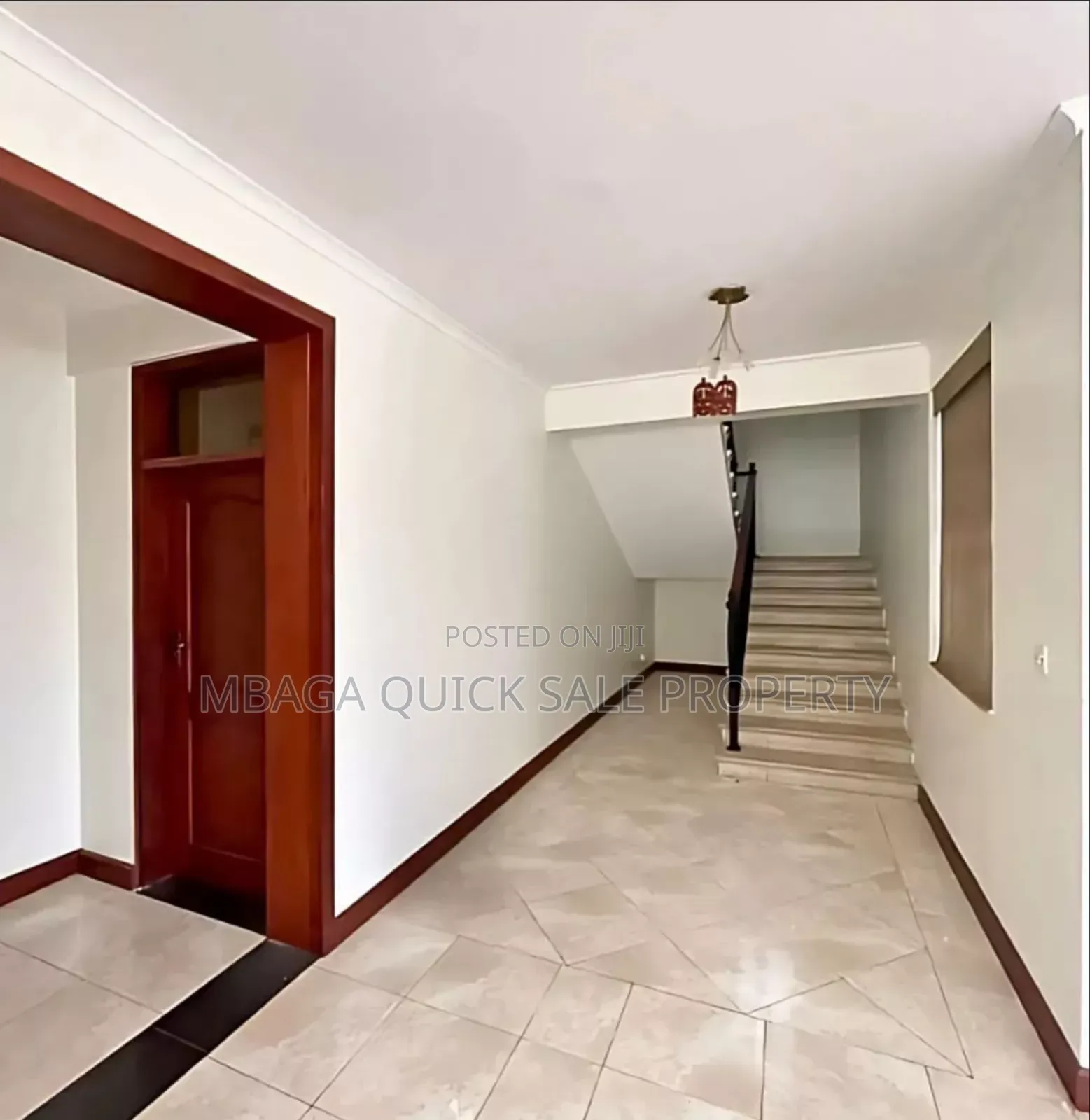 5bdrm House in Mbezi Salasala for sale