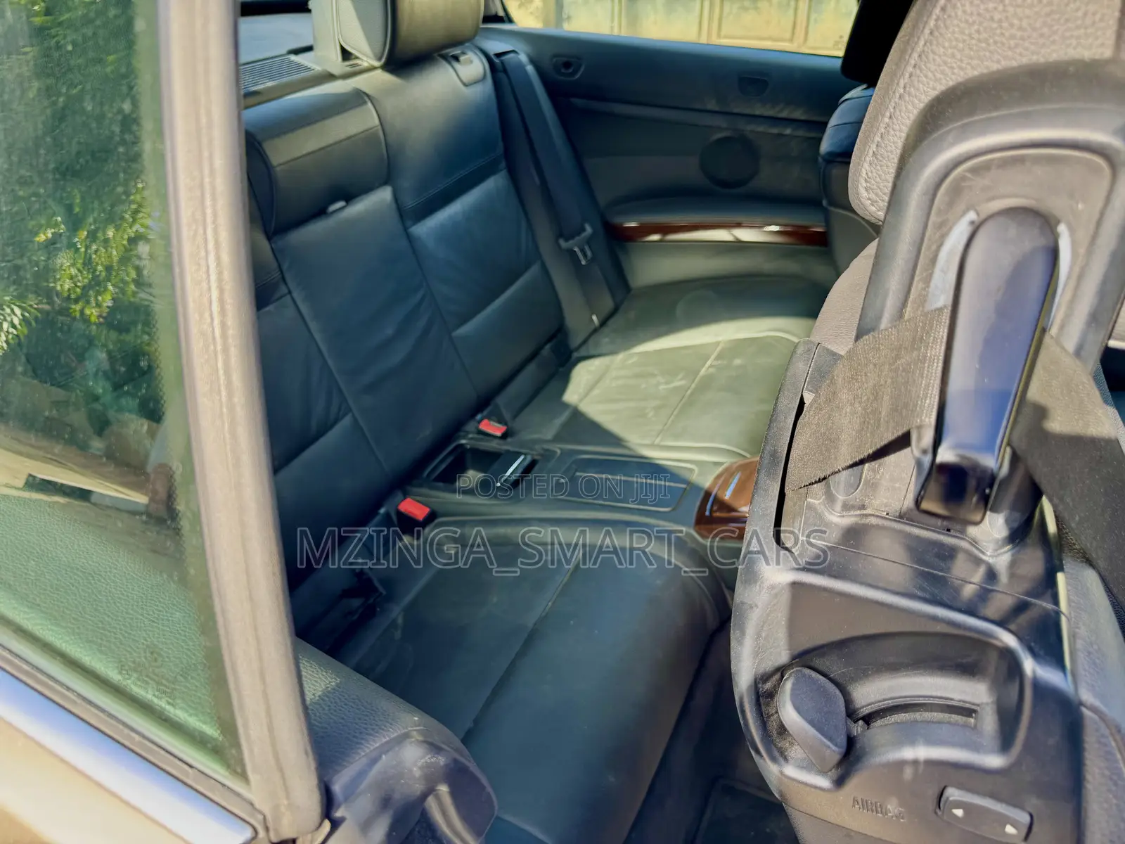 BMW 3 Series 2011 Gold