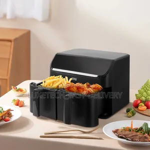 Winning Star Smart Air Fryer 9-Liters