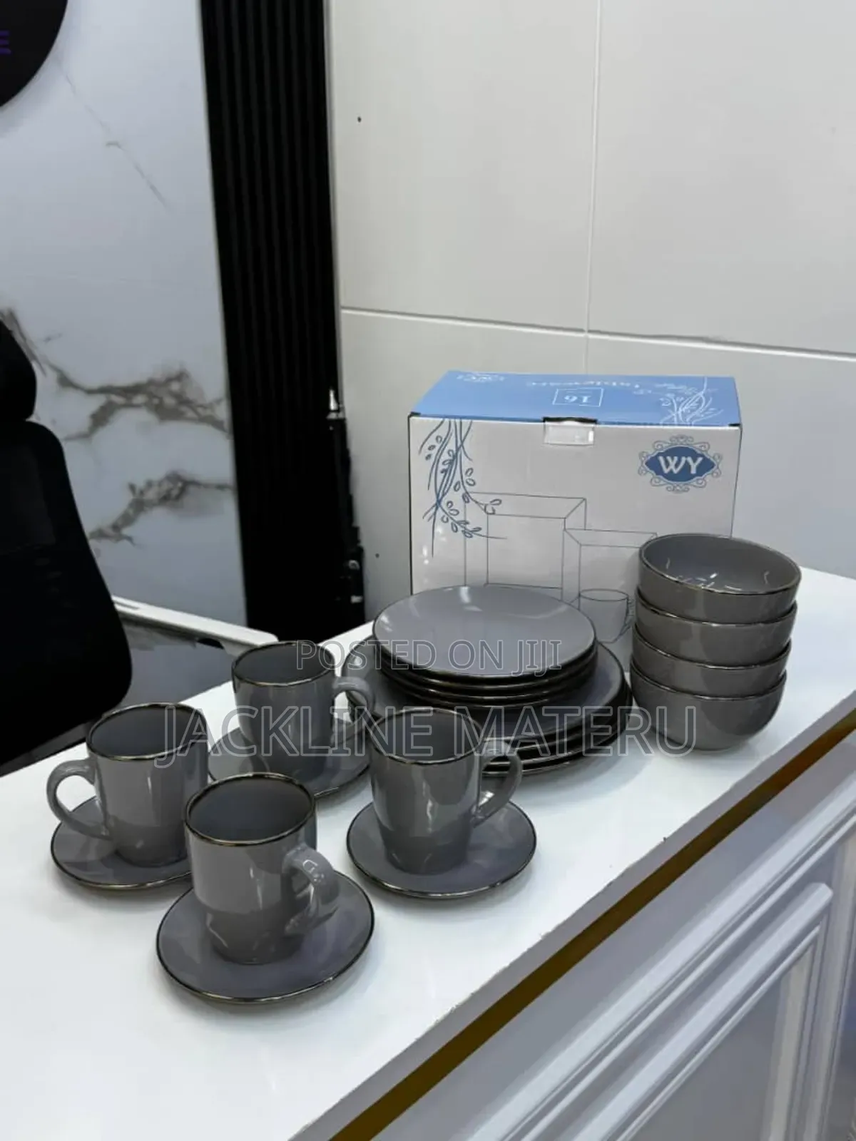 Dinner Set 20ltr Very Classic