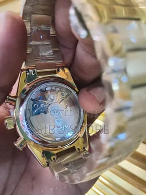 Carrera Watch