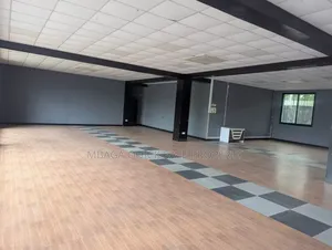 Office Space Available for Rent at Morocco
