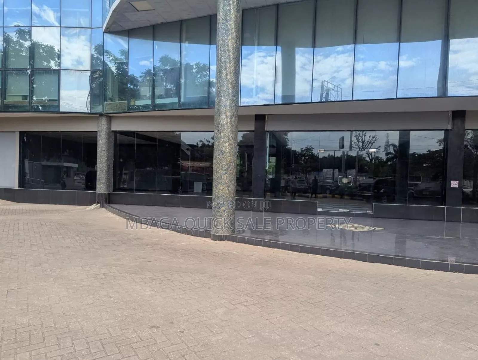 Office Space Available for Rent at Morocco