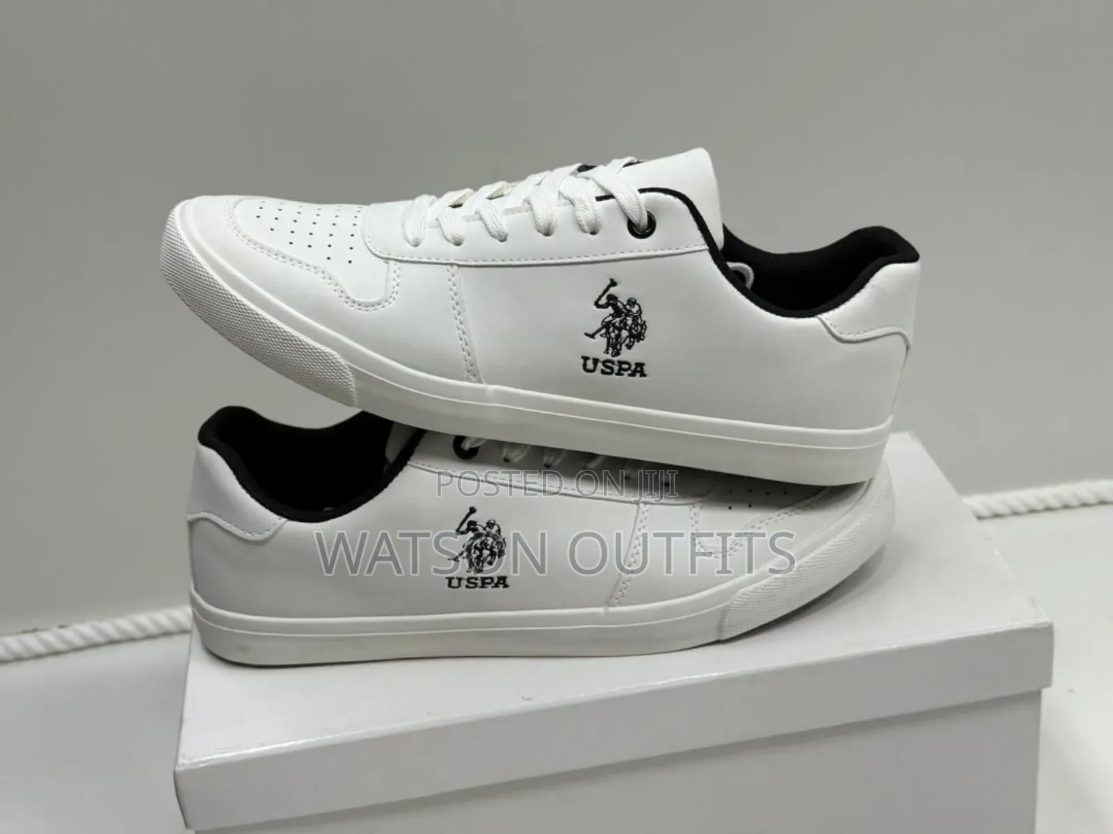 Men's Shoes or Viatu Vya Raba Official