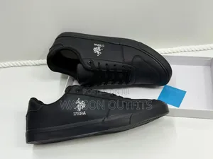 Men's Shoes or Viatu Vya Raba Official