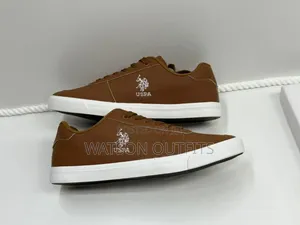 Men's Shoes or Viatu Vya Raba Official