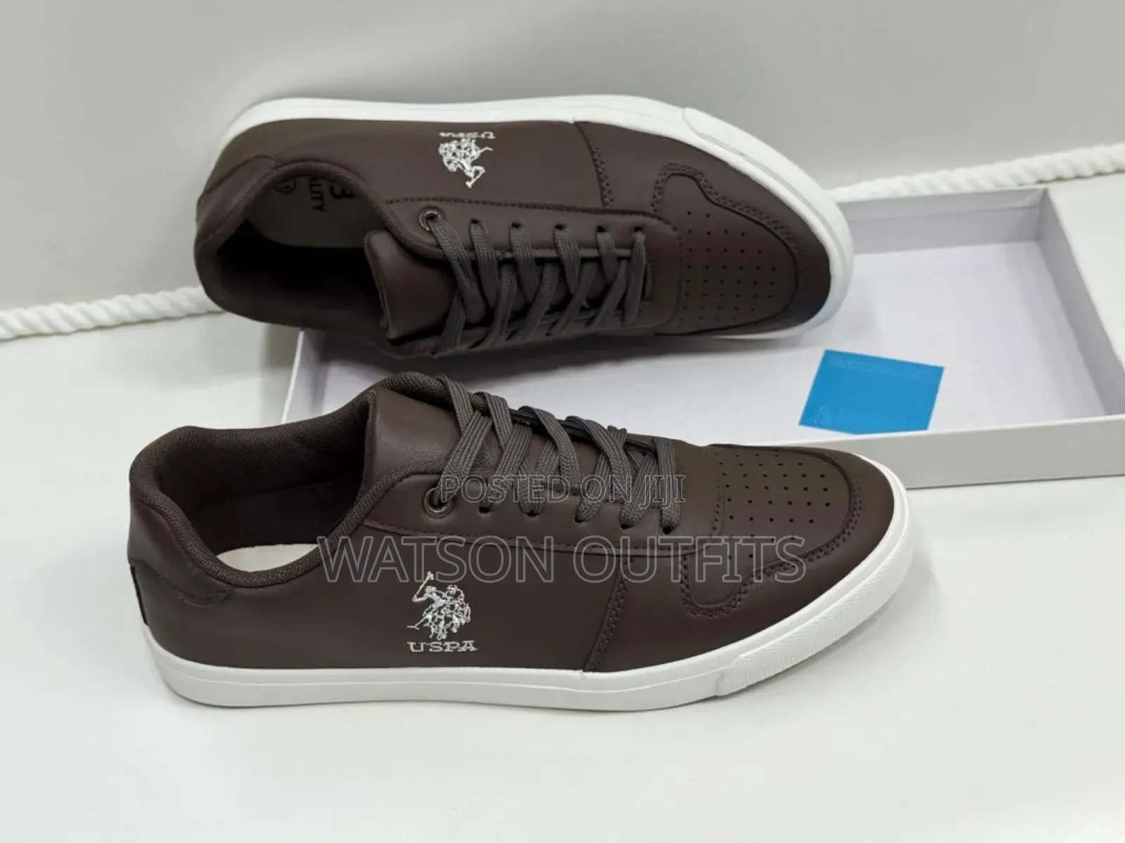 Men's Shoes or Viatu Vya Raba Official