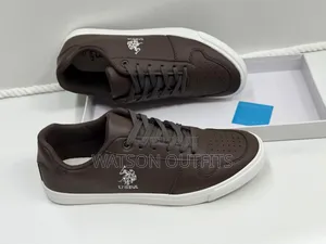 Men's Shoes or Viatu Vya Raba Official