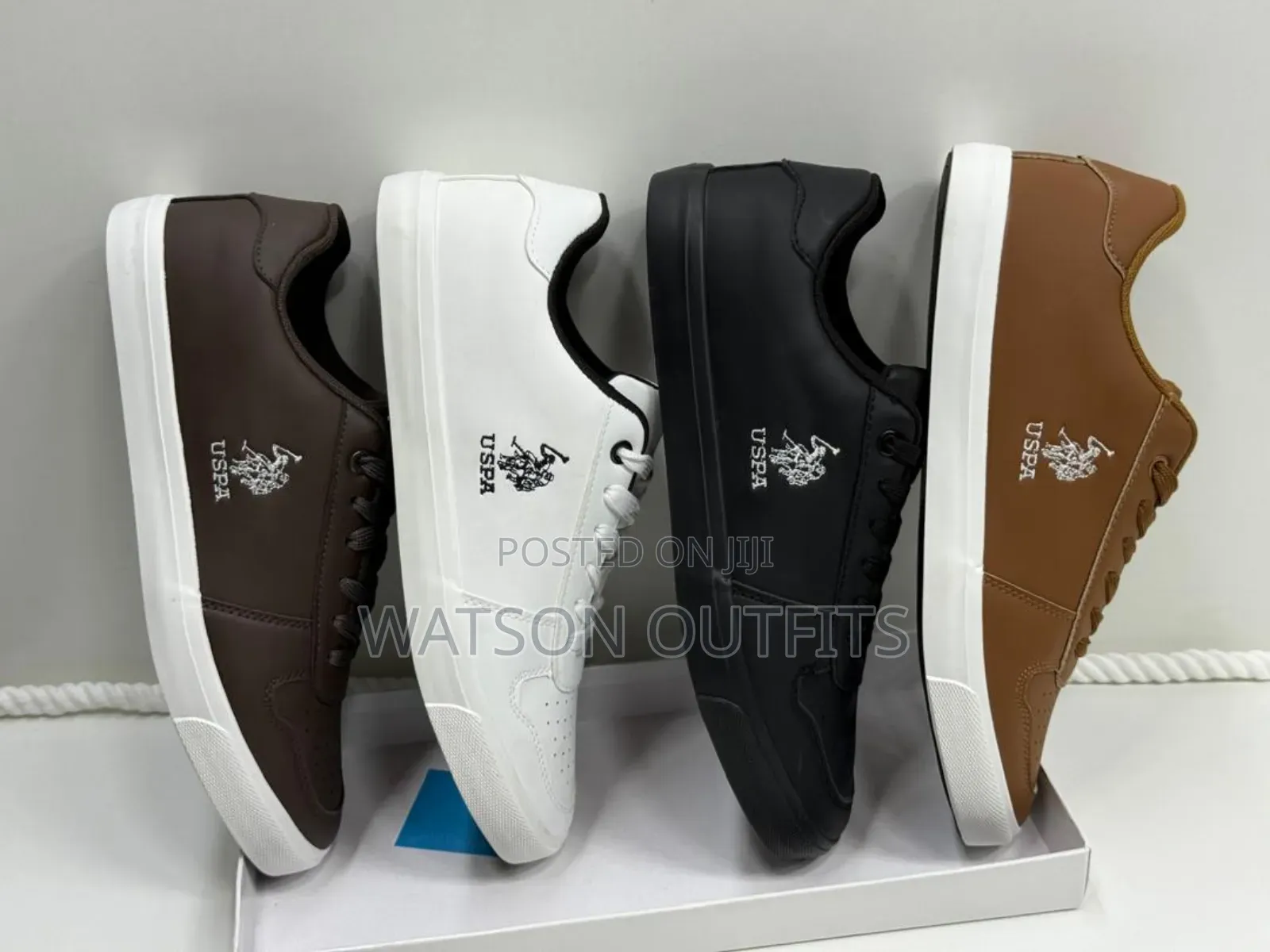 Men's Shoes or Viatu Vya Raba Official