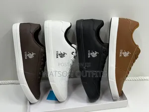 Men's Shoes or Viatu Vya Raba Official