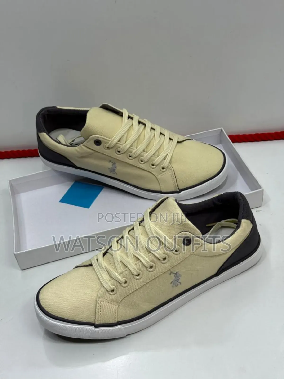 Men's Shoes or Viatu Vya Raba Official