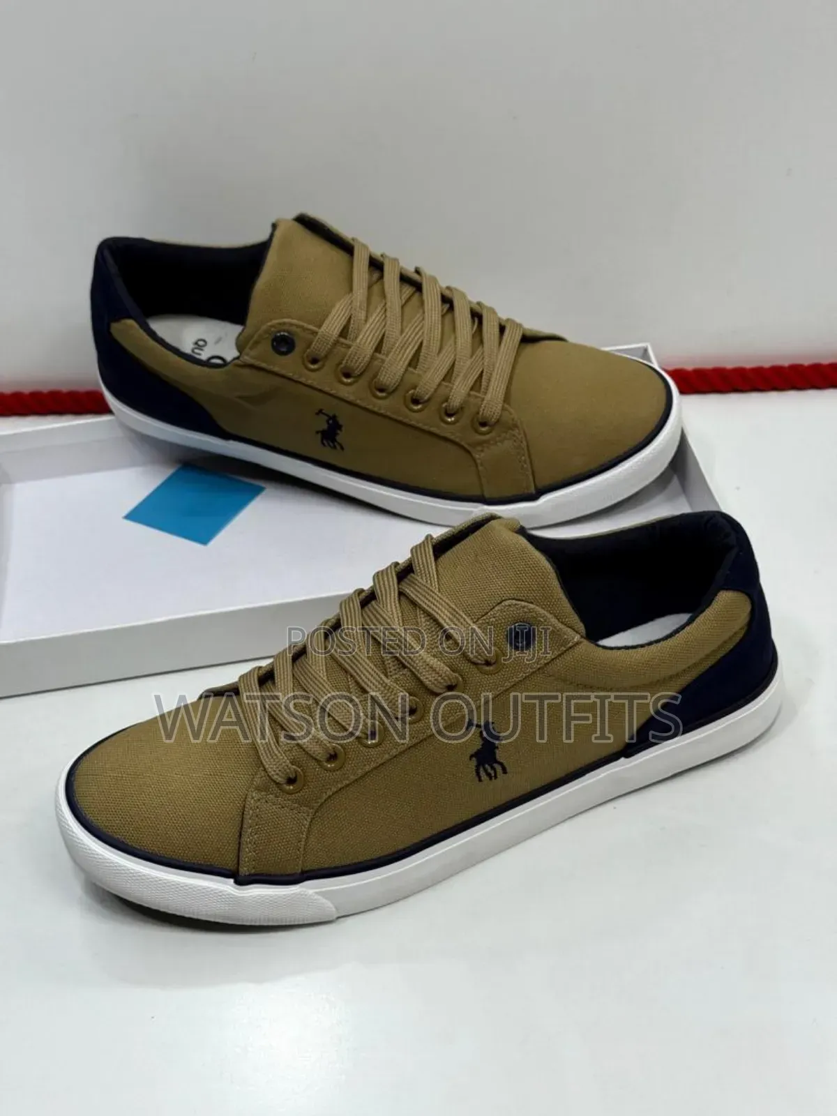 Men's Shoes or Viatu Vya Raba Official
