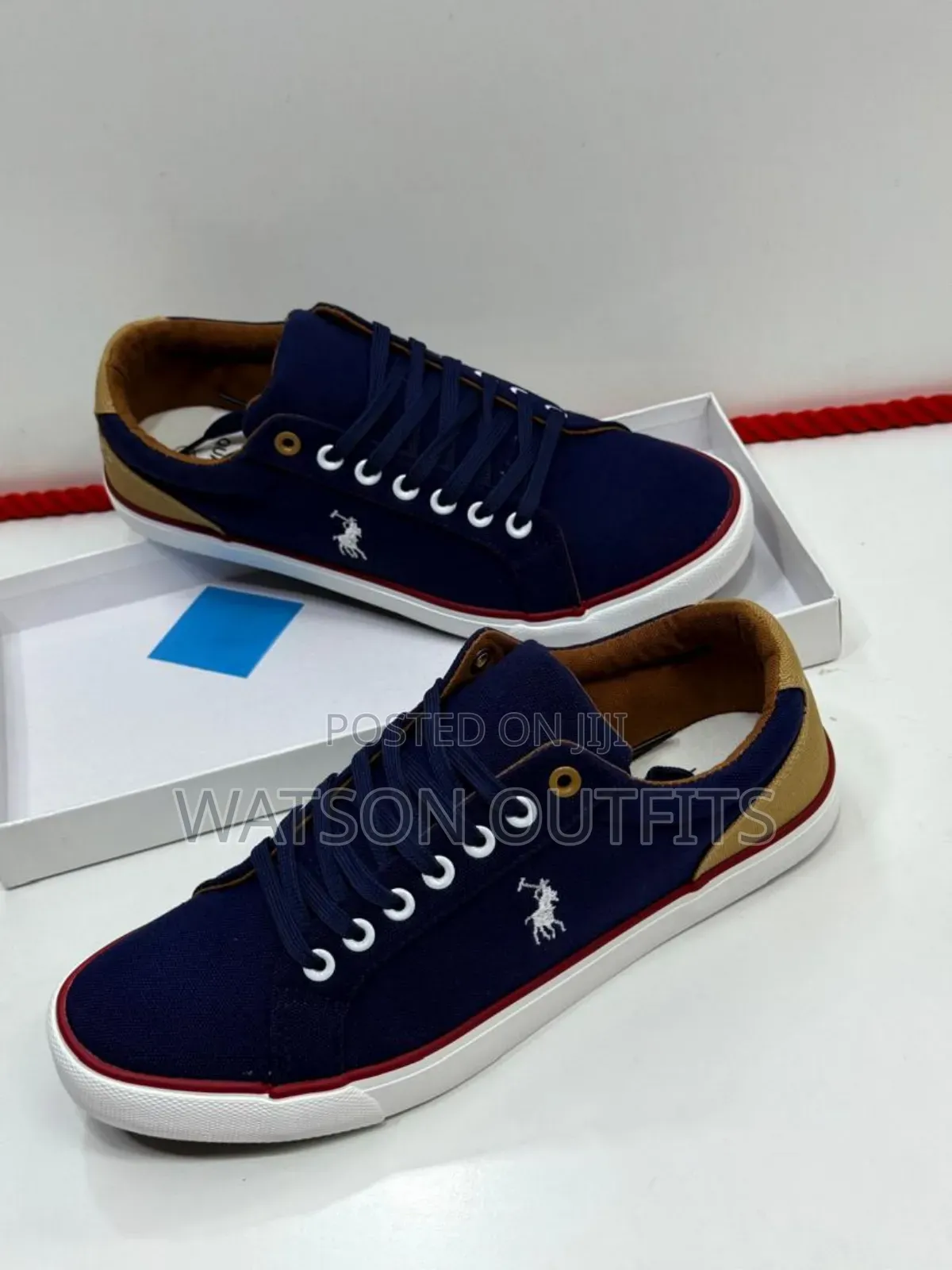 Men's Shoes or Viatu Vya Raba Official