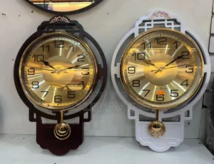 Watch Decoration