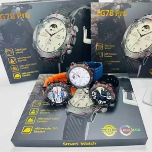 Lg78 Pro Smartwatch