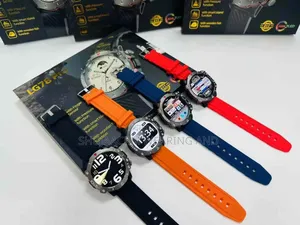 Lg78 Pro Smartwatch