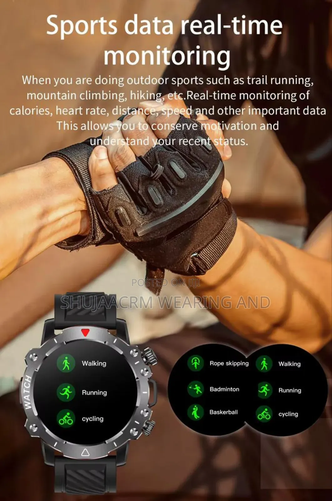 Lg78 Pro Smartwatch