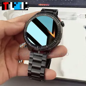 Watch 4 Pro Suit Smartwatch