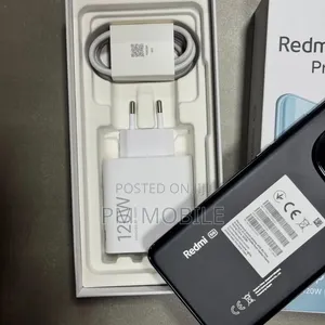 New Xiaomi Redmi Note 14 Pro+ 5G 512 GB