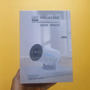 Video Projector