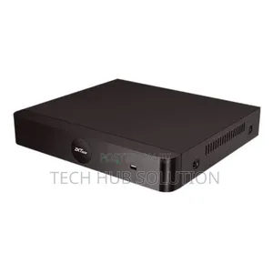 16 Channel Nvr, No Poe, 80 Mbps, H.265 Zkteco