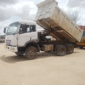 Faw Ina Howo Engine Hp371