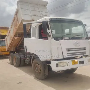 Faw Ina Howo Engine Hp371