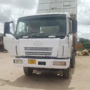 Faw Ina Howo Engine Hp371