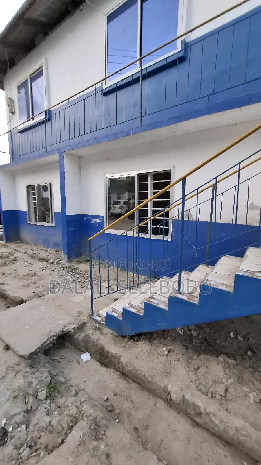 1bdrm Apartment in Sinza Baruti, Kimara for rent