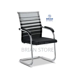 Mesh Visitors Office Chair