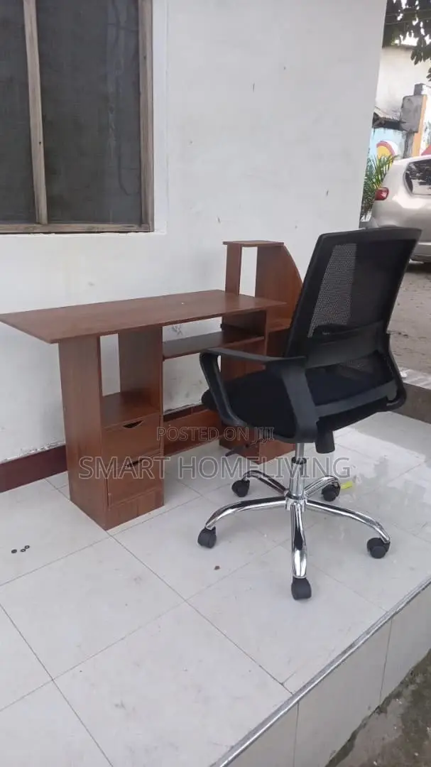 Study Tables
