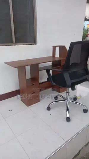 Study Tables