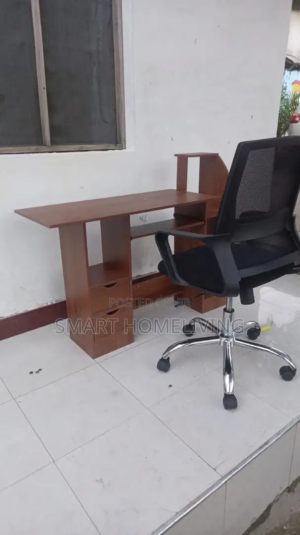 Study Tables