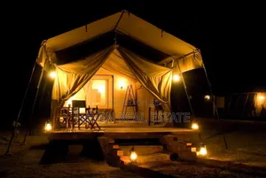 Running Lodge And Campsite For Sale In Mto Wa Mbu, Arusha