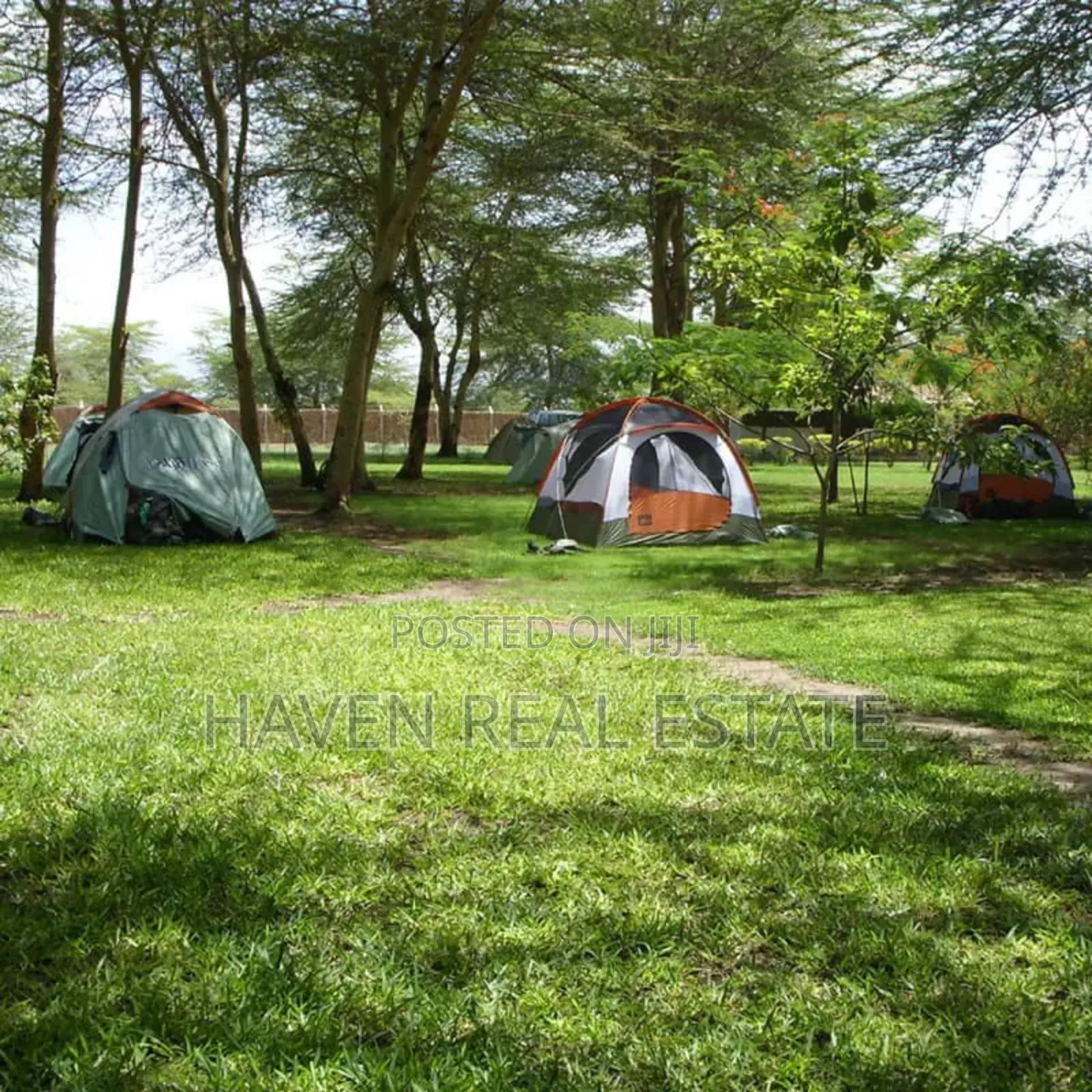 Running Lodge And Campsite For Sale In Mto Wa Mbu, Arusha