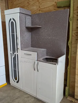 Kitchen Ya Jikoni Mtungi Wa Ges Mdogo