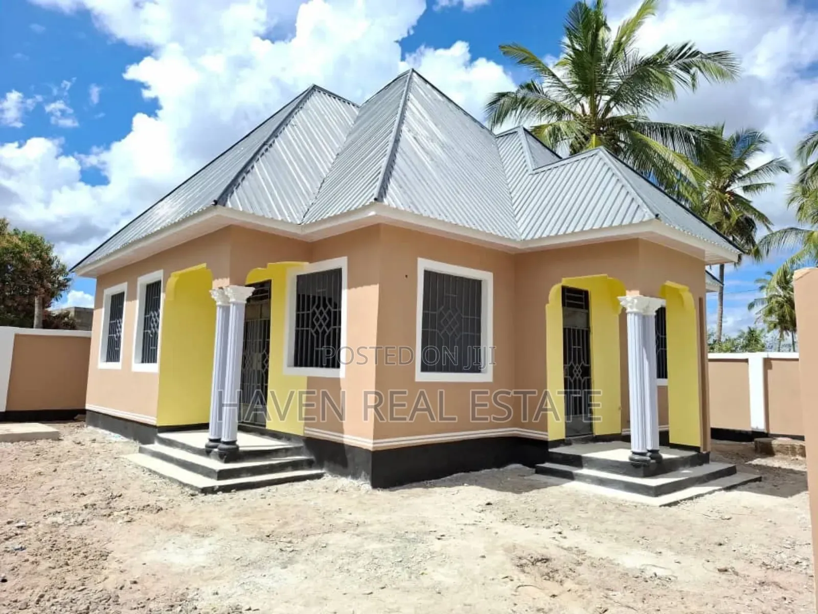 3bdrm House in Chanika for sale