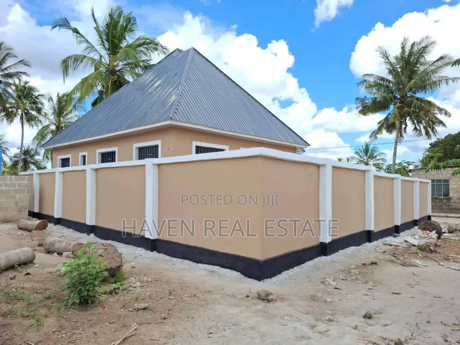 3bdrm House in Chanika for sale