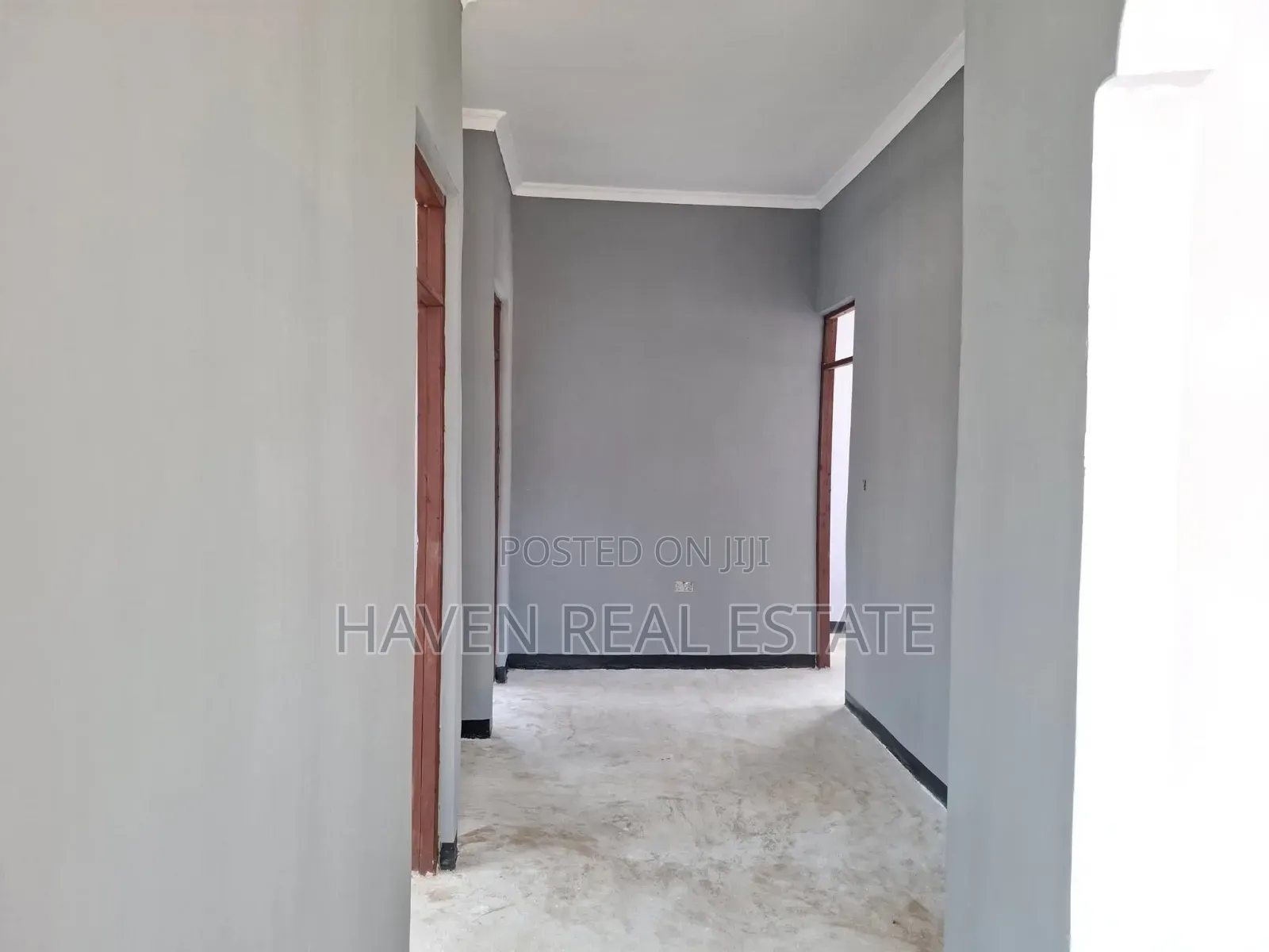3bdrm House in Chanika for sale