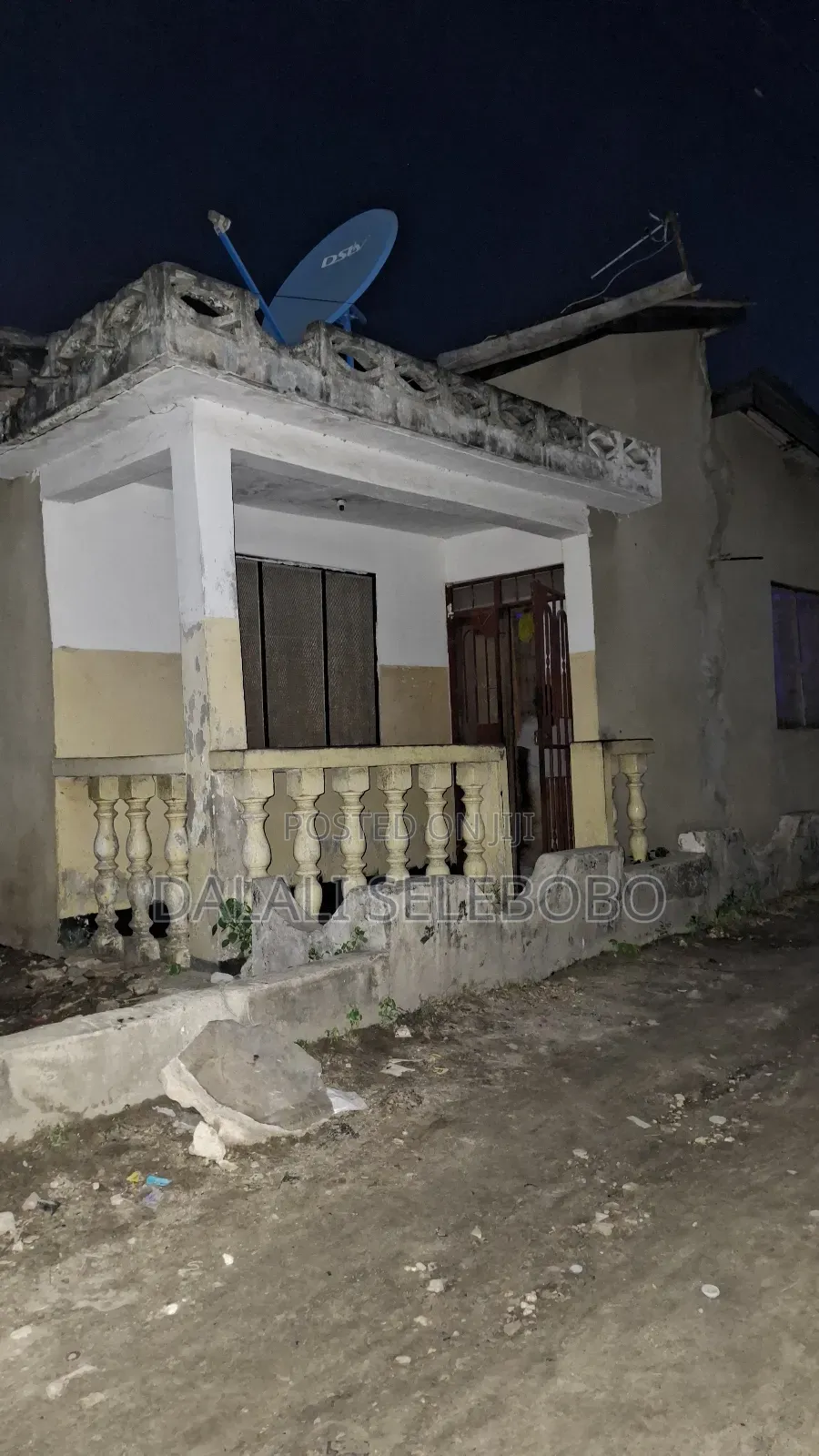 5bdrm Bungalow in Ubungo Plaza, Kinondoni for sale
