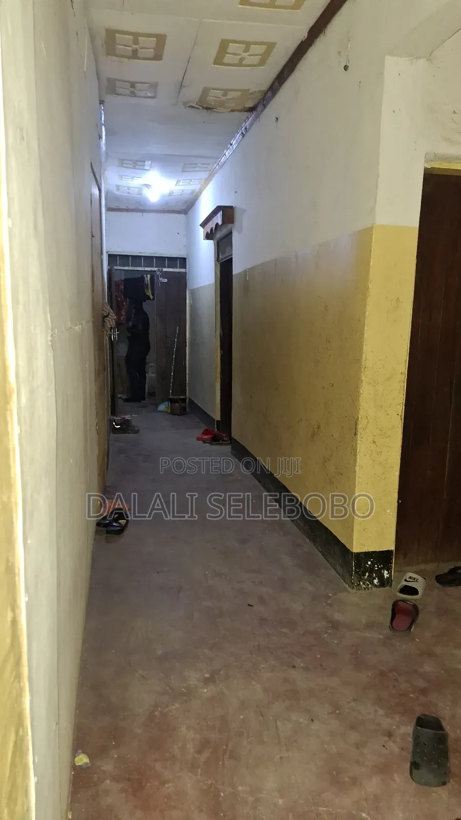 5bdrm Bungalow in Ubungo Plaza, Kinondoni for sale