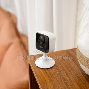 Ezviz Smart Home Wifi Camera Cubet Camera Cs-h1c (1080p)