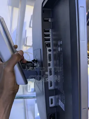 Dell Monitor